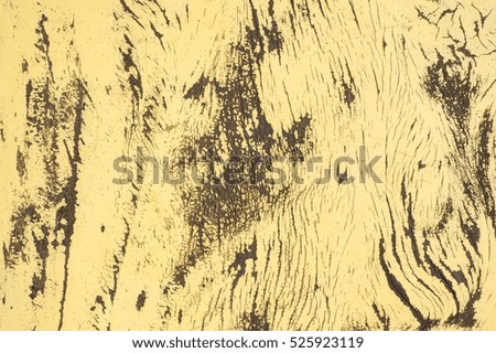 Wood Table Texture for Background