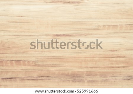 Wood texture. Surface of teak wood background for design and decoration Royalty-Free Stock Photo #525991666