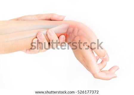 wrist bones injury 