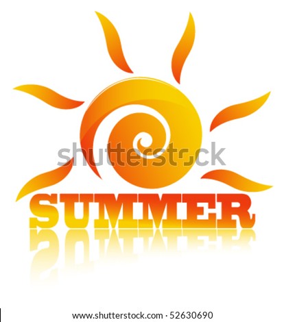 summer banner
