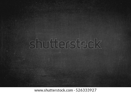 Abstract Chalk rubbed out on blackboard for background. texture for add text or graphic design. Royalty-Free Stock Photo #526333927