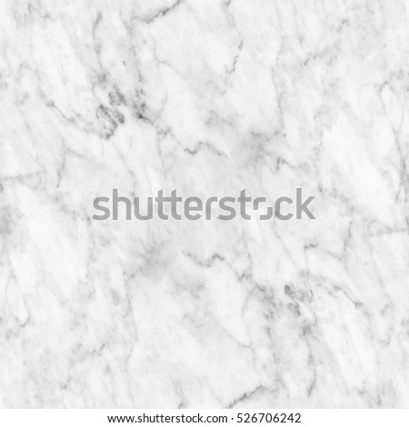 Seamless pattern of marble texture. Closeup stone surface natural abstract background.