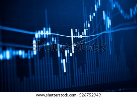Various type of financial and investment products in Bond market. i.e. REITs, ETFs, bonds, stocks. Sustainable portfolio management, long term wealth management with risk diversification concept. Royalty-Free Stock Photo #526752949