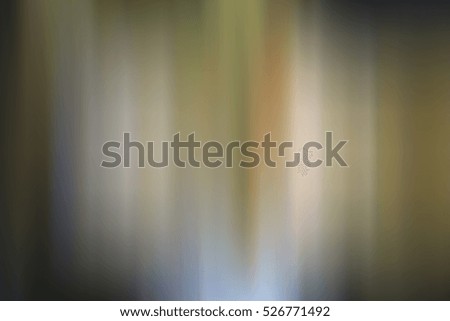 abstract background with colored spots and blurred lines
