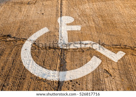 Symbolize disabled