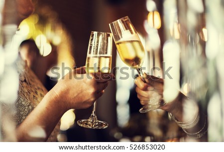 Restaurant Chilling Out Classy Lifestyle Reserved Concept Royalty-Free Stock Photo #526853020