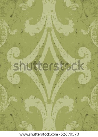 abstract elegant ornamented texture. More of this motif & more ornaments in my port.