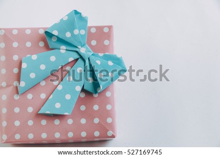 Presents  and Gift boxes on white background for Christmas and Happy new year