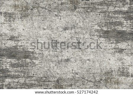 Abstract rough dark surface