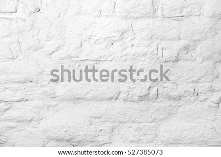 white brick texture