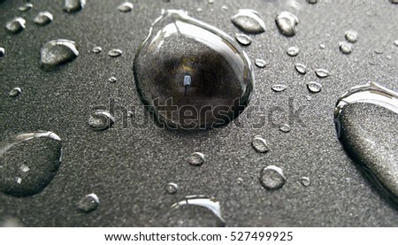 Water background graphics