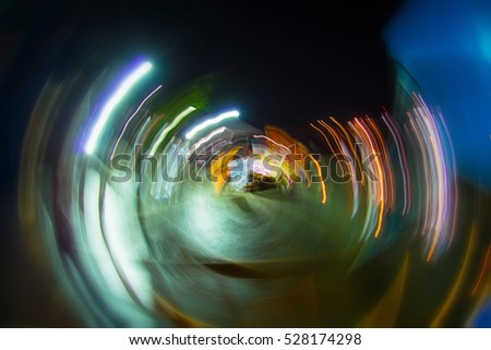Abstract pictures - abstract fantasy light texture background for your design.