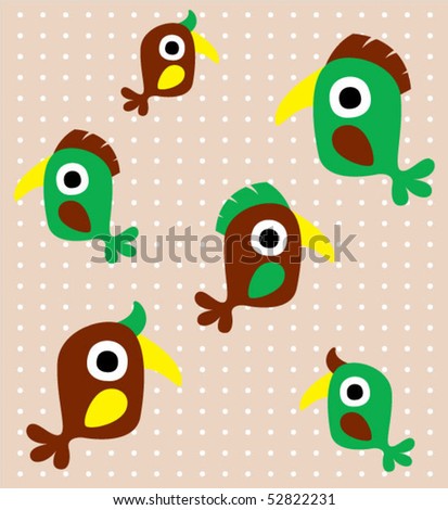 bird wallpaper