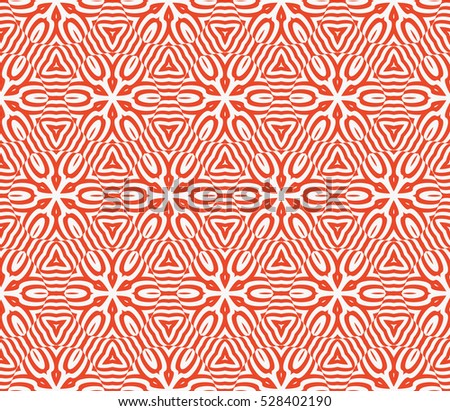 abstract floral pattern. modern ornament. vector illustration for design wedding invitation, background, wallpaper. rose color