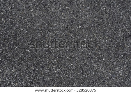 Grungy Concrete Surface Texture