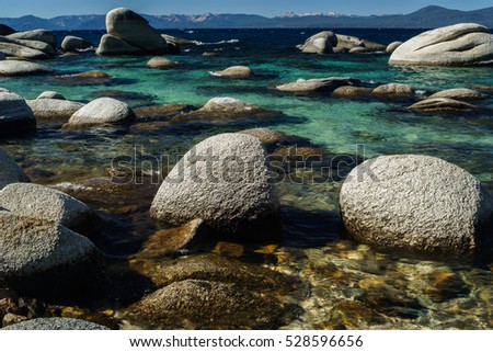 Wonderful Sights and Activities await you in Beautiful Lake Tahoe

