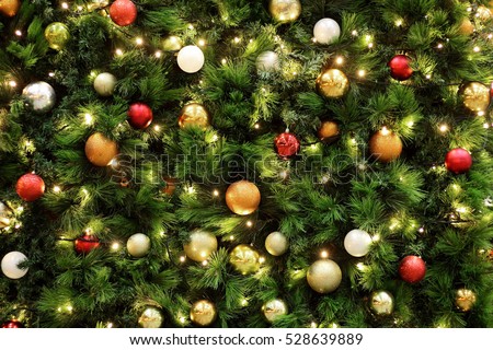 Christmas Hanging decoration