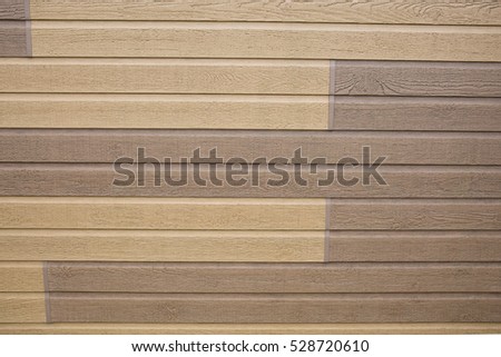  bronw wood texturein background