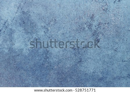 blue tile cement texture background