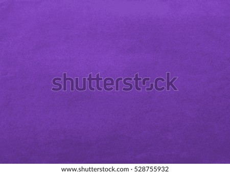 purple color paper texture background