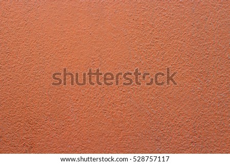 orange color yellow concrete wall surface texture background