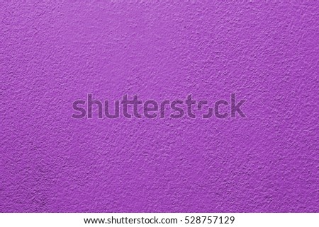 purple violet color concrete wall surface texture background