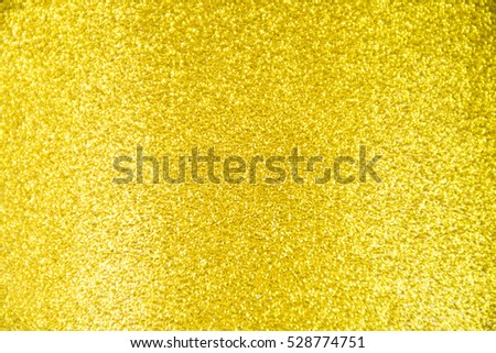 Luxury gold texture background
