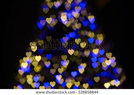 background / Christmas light/ holiday light / Chinese new year lights / bokeh background / abstract background
