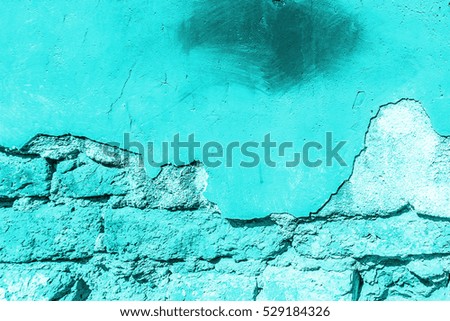 Abstract colorful cement wall texture and background,Dark color 

