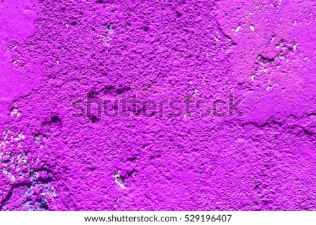 Abstract colorful cement wall texture and background,Dark color 
