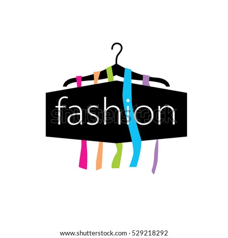 vector logo fashion
