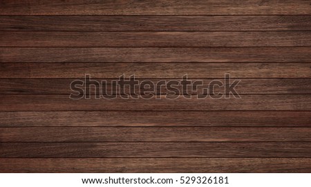 Wood texture background, wood planks  Royalty-Free Stock Photo #529326181