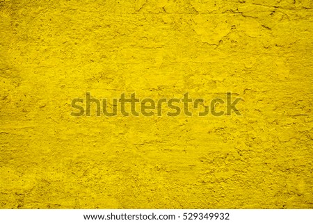 yellow abstract texture bacground vintage