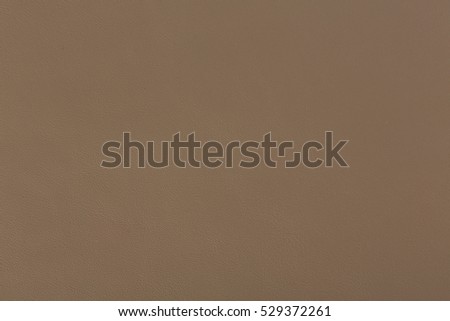 Luxury natural beige (brown) leather texture. High resolution photo.