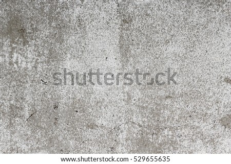 grey color bare concrete wall texture background