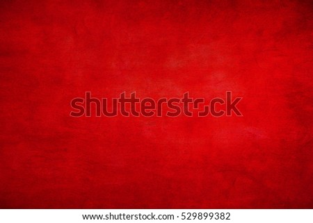 Red abstract background. Christmas background Royalty-Free Stock Photo #529899382