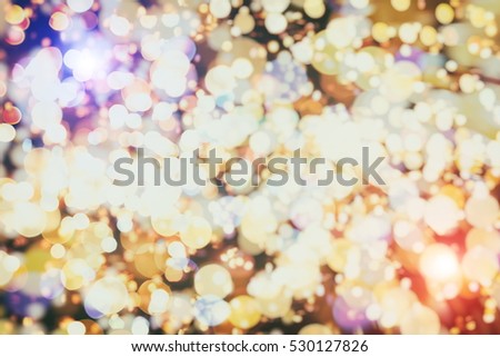 abstract blurred light background layout design can be use for background concept or festival background.