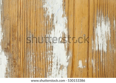 white painted worn wood texture background