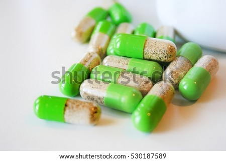  Pills