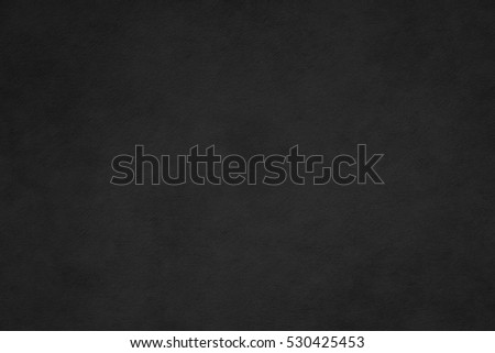 Rugged wrinkled black paper background