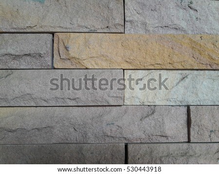 stone wall texture ,Vintage style