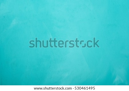 Blue Turquoise Wooden Board Background Texture Royalty-Free Stock Photo #530461495