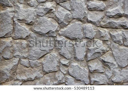 Stone Texture
