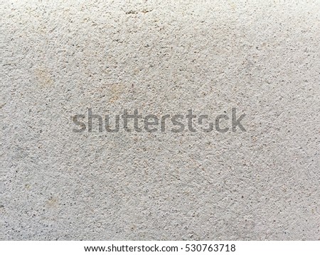 Grunge smooth dirty gray cement floor detail or crack grungy texture and background