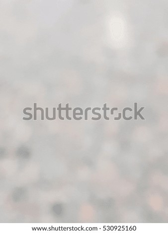 Blurred marble texture abstract background  with light reflection