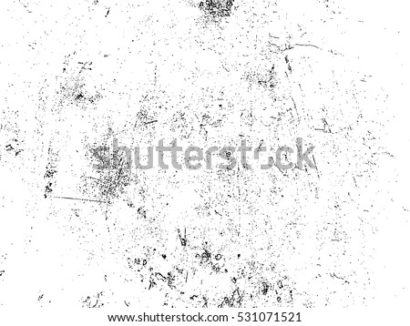 Scratch Grunge Urban Background.Texture Vector.Dust Overlay Distress Grain ,Simply Place illustration over any Object to Create grungy Effect .abstract,splattered , dirty,poster for your design. Royalty-Free Stock Photo #531071521