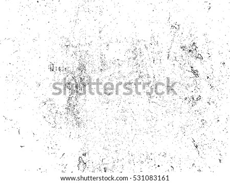 Scratch Grunge Urban Background.Texture Vector.Dust Overlay Distress Grain ,Simply Place illustration over any Object to Create grungy Effect .abstract,splattered , dirty,poster for your design. Royalty-Free Stock Photo #531083161