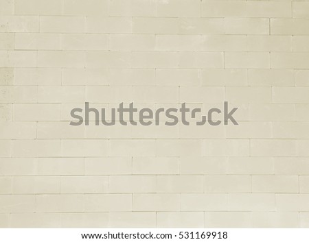 wallpaper brick texture background in sepia and pastel tone grunge background texture for job boards,  tiles and texture wallpaper walls inside the house. Texture background concept. blurred