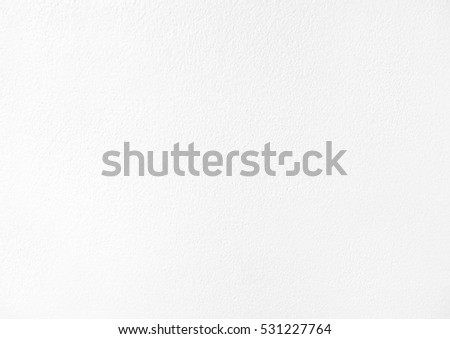 white concrete wall surface texture background