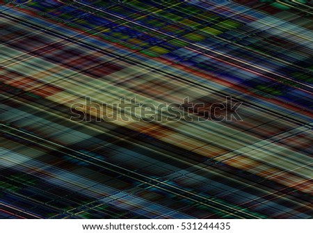 Abstract colorful background created using diagonal stripes. Neon colors. Illustration. Can be used for posters, flyers, or webdesign.